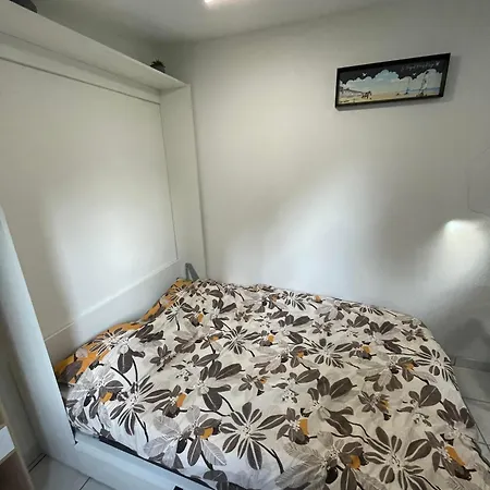 Ferienhaus Avec Jardin Clos *