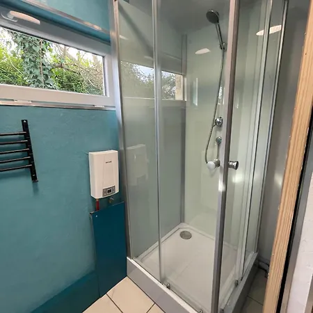 Ferienhaus Avec Jardin Clos *