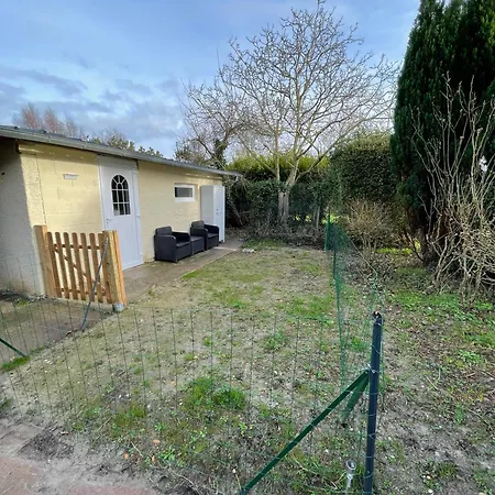 Avec Jardin Clos * Verton