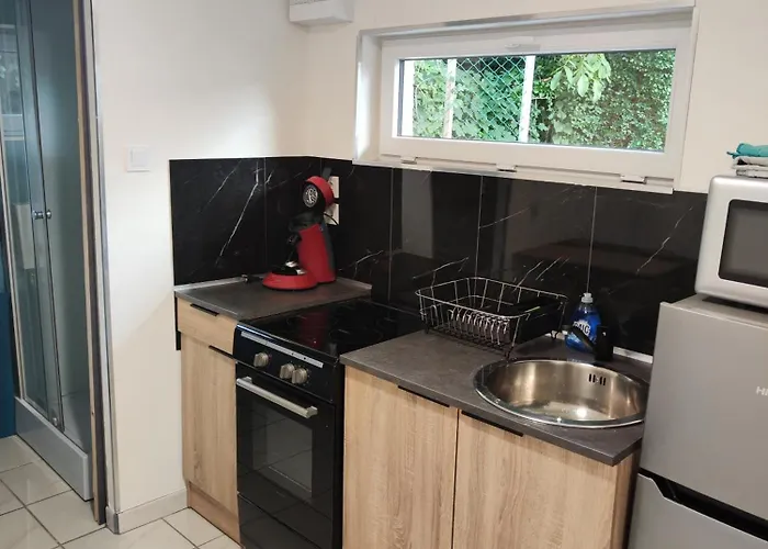 Avec Jardin Clos * Verton