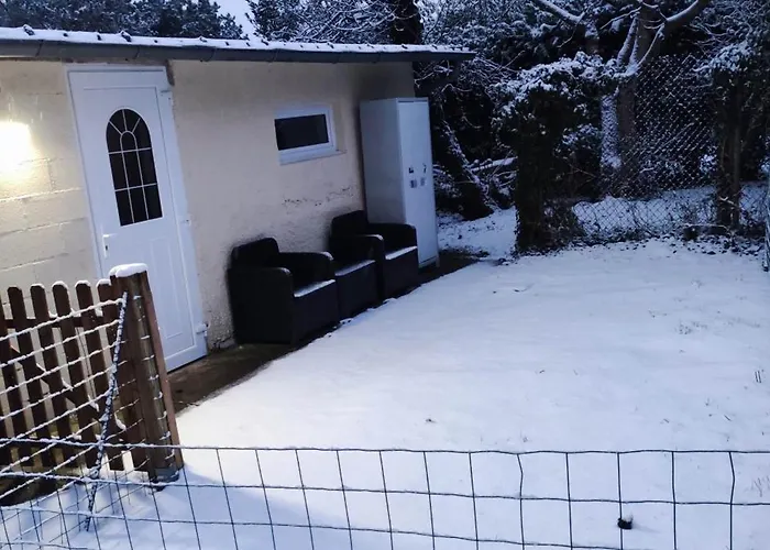 Hébergement de vacances Avec Jardin Clos