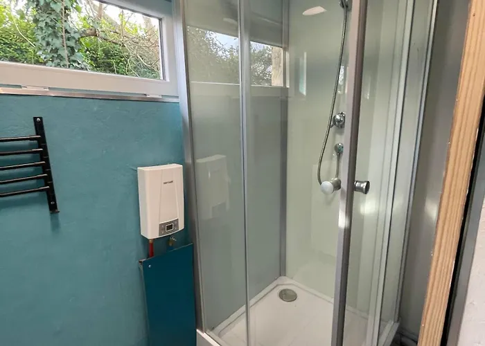 Hébergement de vacances Avec Jardin Clos *