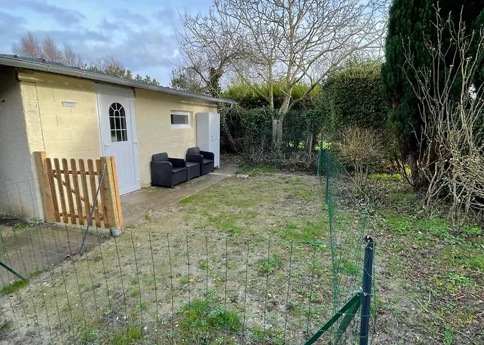 Avec Jardin Clos * Verton